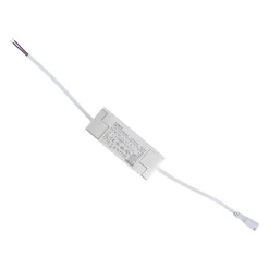 Panel LED empotrable Backlight 62x62cm - 4800lm - Driver Osram- 40W - UGR18 - IP20
