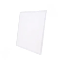 Panel LED empotrable Backlit 60x60cm - 40W - 100lm/W - Driver flicker free - UGR19 - IP40