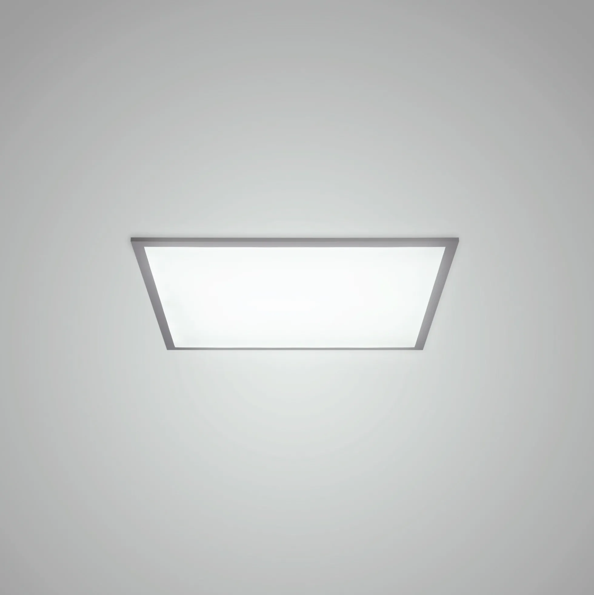 Panel LED empotrable Backlit 60x60cm - 40W - 100lm/W - Driver flicker free - UGR19 - IP40 - (Caja x1 und)