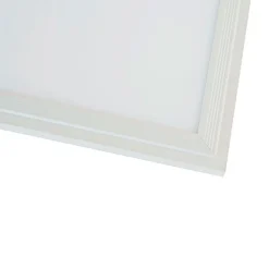 Panel LED empotrable 60X60cm - DALI regulable - 44W - UGR19 - IP40