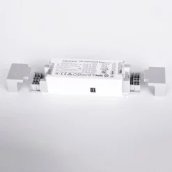 Panel LED empotrable 120X30cm - DALI regulable - 44W - UGR19 - IP40