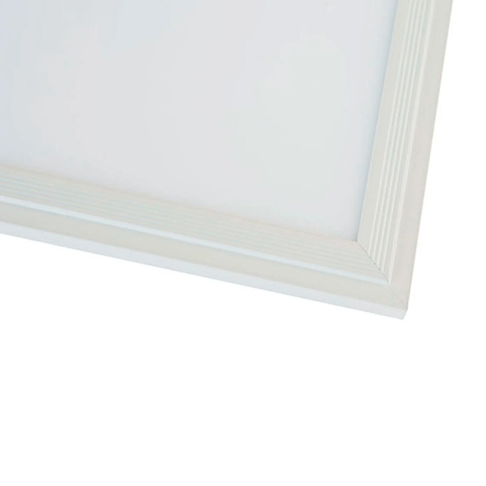 Panel LED empotrable 60X60cm - TRIAC regulable - 44W - UGR19 - IP40