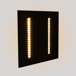 Panel LED empotrable 60x60cm - 40W - UGR18 - Driver PHILIPS - Chip OSRAM - IP40