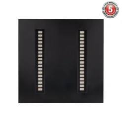 Panel LED empotrable 60x60cm - 40W - UGR18 - Driver PHILIPS - Chip OSRAM - IP40