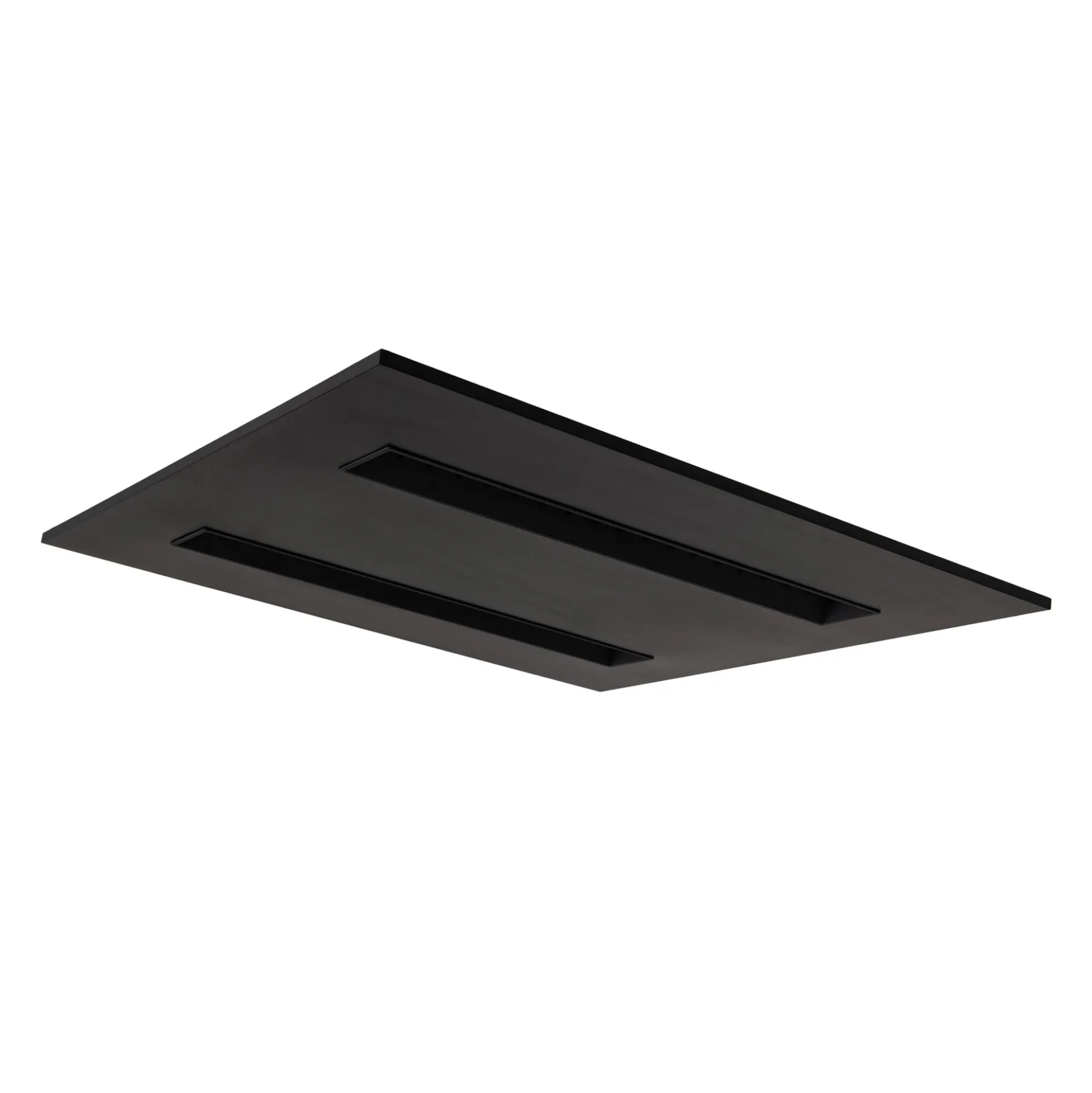Panel LED empotrable 60x60cm - 40W - UGR18 - Driver PHILIPS - Chip OSRAM - IP40