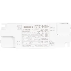 Panel LED empotrable 60x60cm - 40W - UGR18 - Driver PHILIPS - Chip OSRAM - IP40