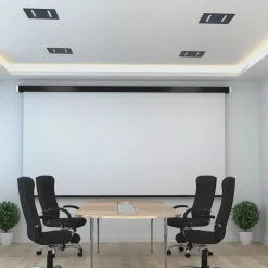 Panel LED empotrable 60x60cm - 40W - UGR18 - Driver PHILIPS - Chip OSRAM - IP40