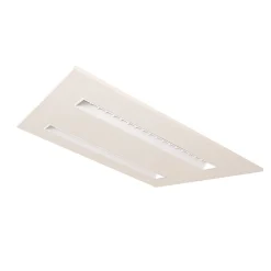 Panel LED empotrable 60x60cm - 40W - UGR18 - Driver PHILIPS - Chip OSRAM - IP40