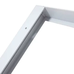 Panel LED slim CCT de superficie 60 x 60- Regulable con mando - 40W - Con KIT de montaje
