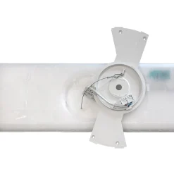 Panel LED Slim - 98x20 cm - CCT - 32W - IP40