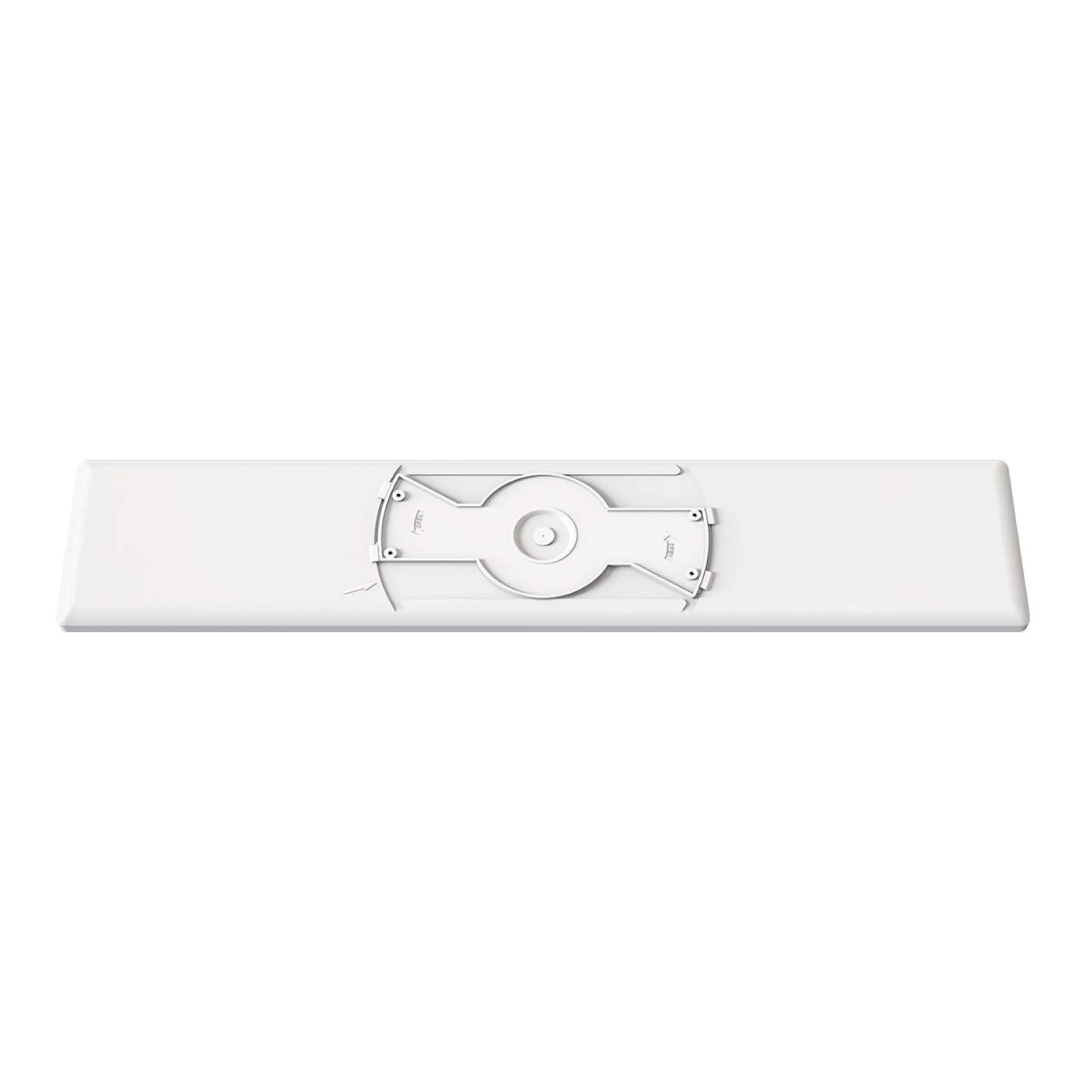 Panel LED Slim - 98x20 cm - CCT - 32W - IP40