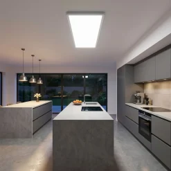 Panel LED Slim - 98x20 cm - CCT - 32W - IP40