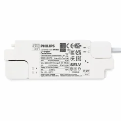 Panel LED slim 60X60 cm - Driver Philips - 44W - UGR19 - IP40