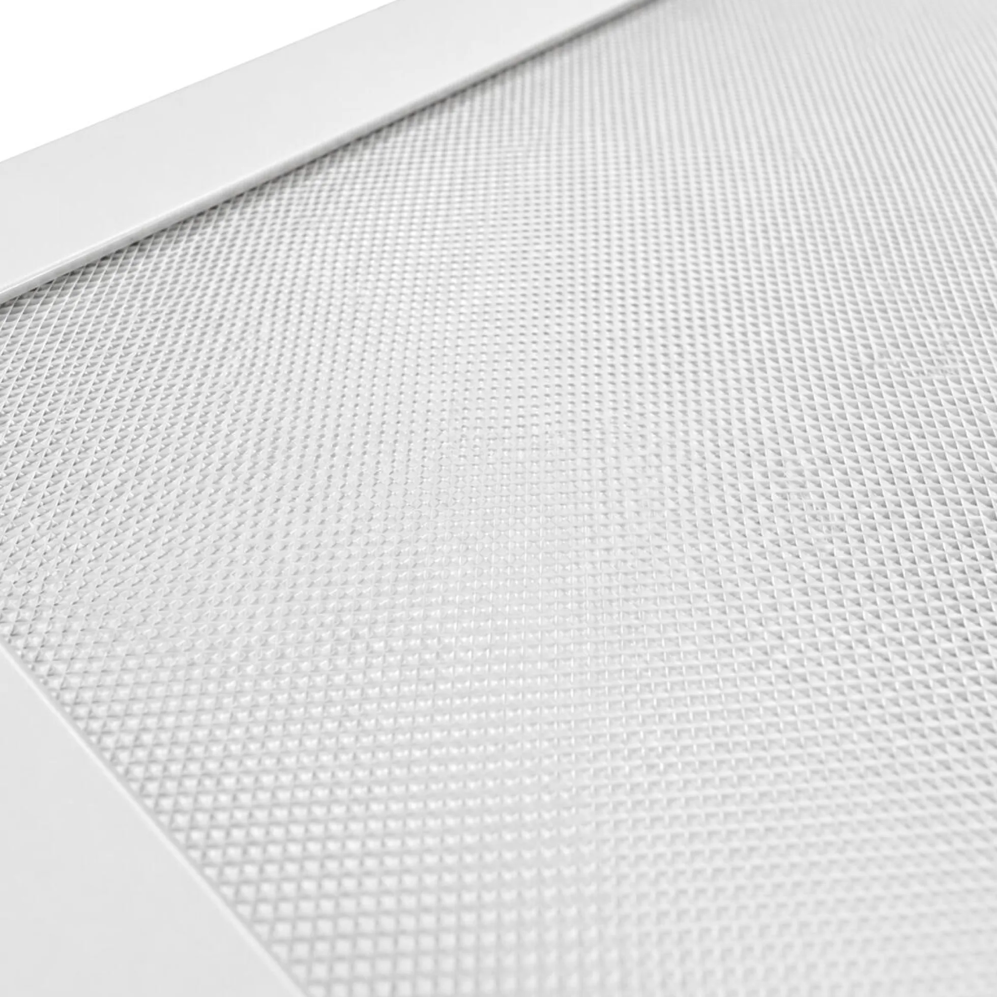Panel LED slim 60x60cm - Driver PHILIPS - 44W - UGR18 - CRI 90 - IP40