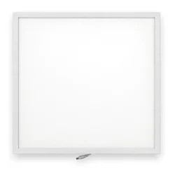 Panel LED slim 60x60cm - Driver PHILIPS - 44W - UGR18 - CRI 90 - IP40