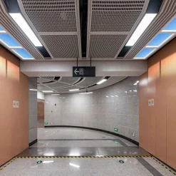 Panel LED "SMART Blue Skylight" - Efecto cielo - Daylight - 100W - 120x30cm