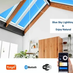 Panel LED