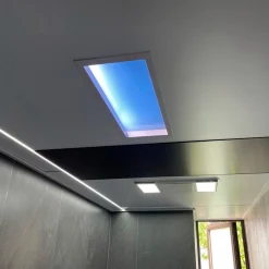 Panel LED