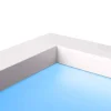 Panel LED "SMART Blue Skylight" - Efecto cielo - Daylight - 50W - 60x30cm