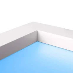 Panel LED "SMART Blue Skylight" - Efecto cielo - Daylight - 50W - 60x30cm