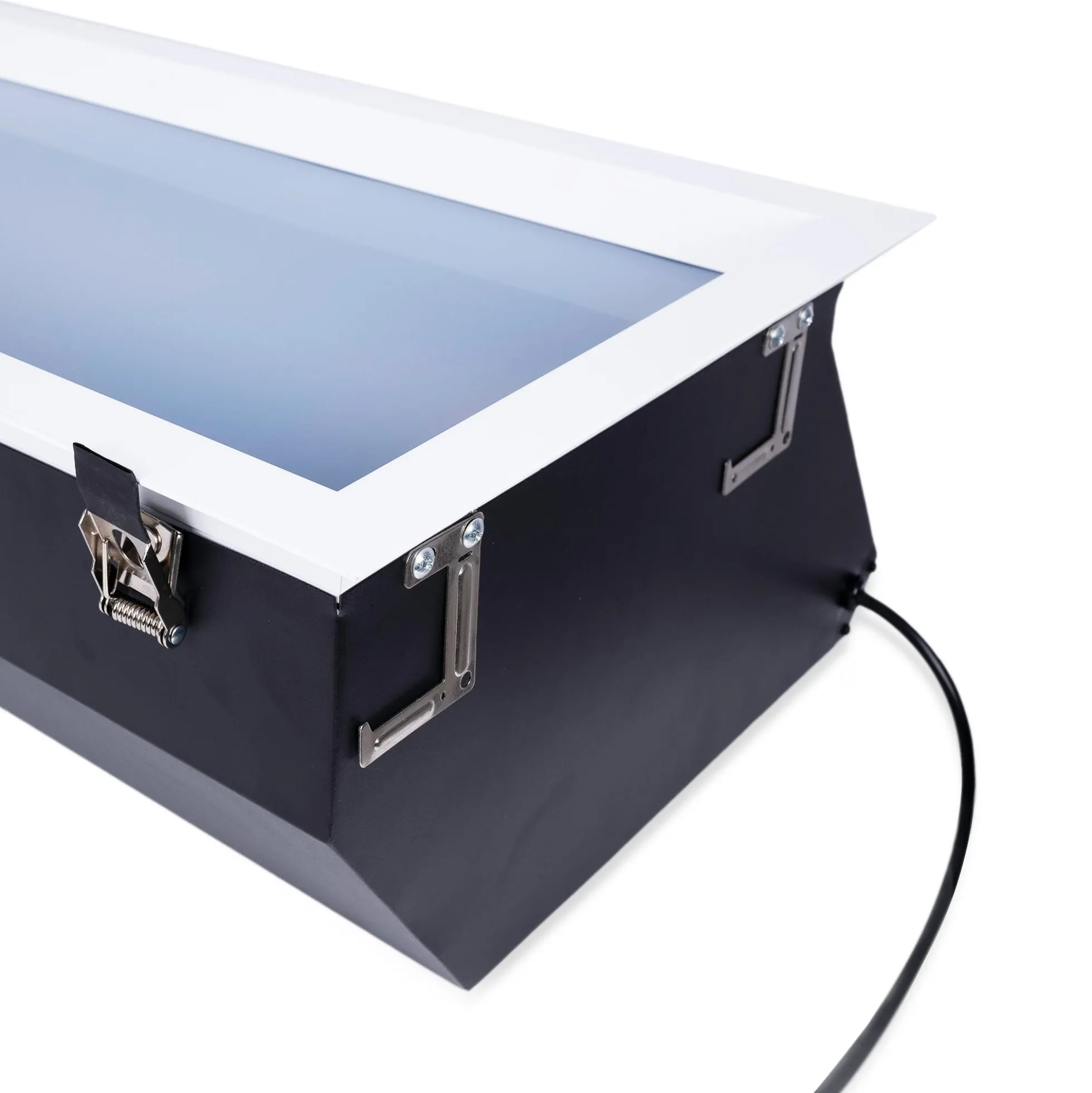 Panel LED "SMART Blue Skylight" - Efecto cielo - Daylight - 50W - 60x30cm