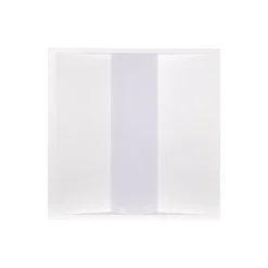 Panel LED Troffer empotrable 60x60cm - CCT - 40W - Chip OSRAM - Driver Philips - UGR18 - IP40