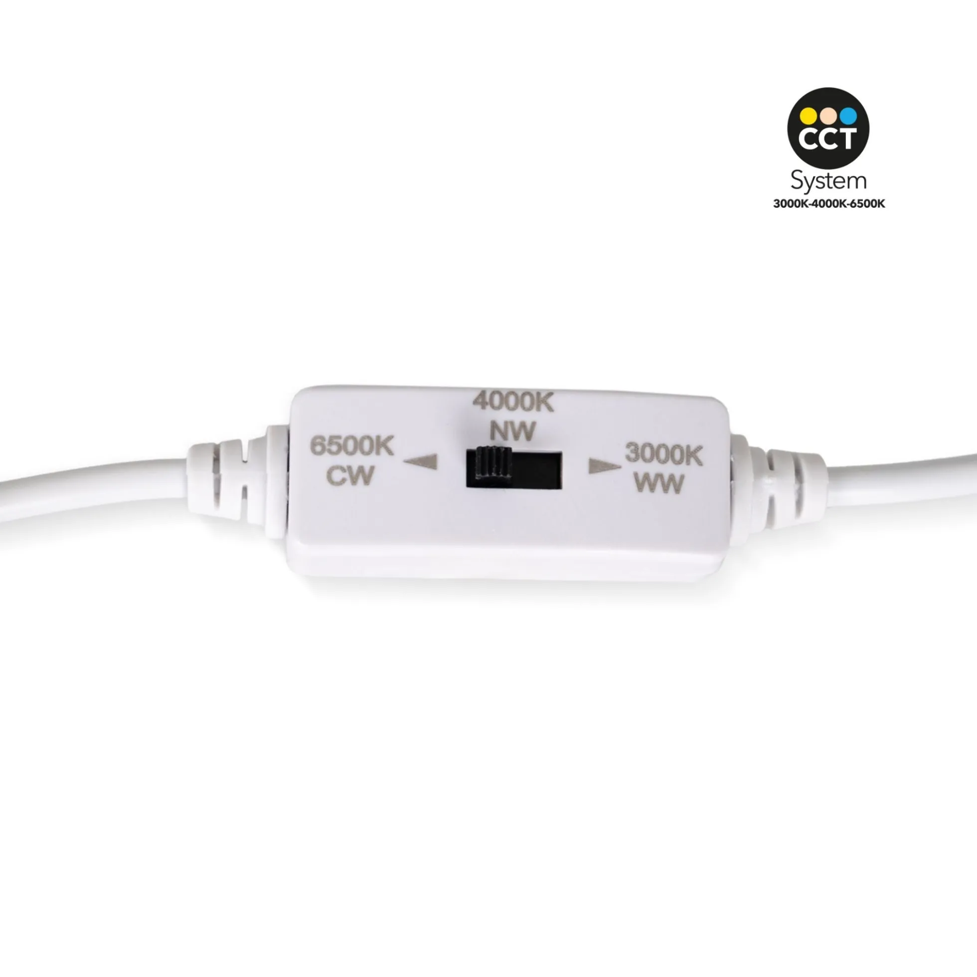Panel LED Troffer empotrable 60x60cm - CCT - 40W - Chip OSRAM - Driver Philips - UGR18 - IP40