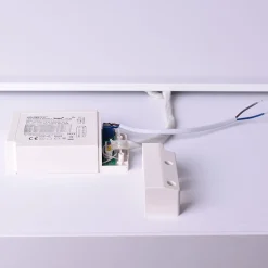Panel LED WIFI SMART RGB / RGBW + CCT - 60x60 cm - 40W - IP40