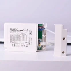 Panel LED WIFI SMART RGB / RGBW + CCT - 60x60 cm - 40W - IP40