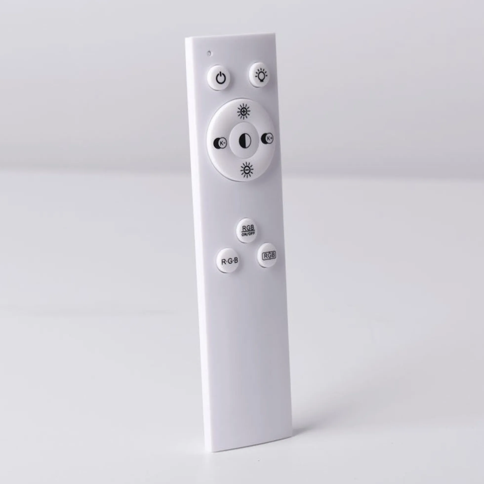 Panel LED WIFI SMART RGB / RGBW + CCT - 60x60 cm - 40W - IP40