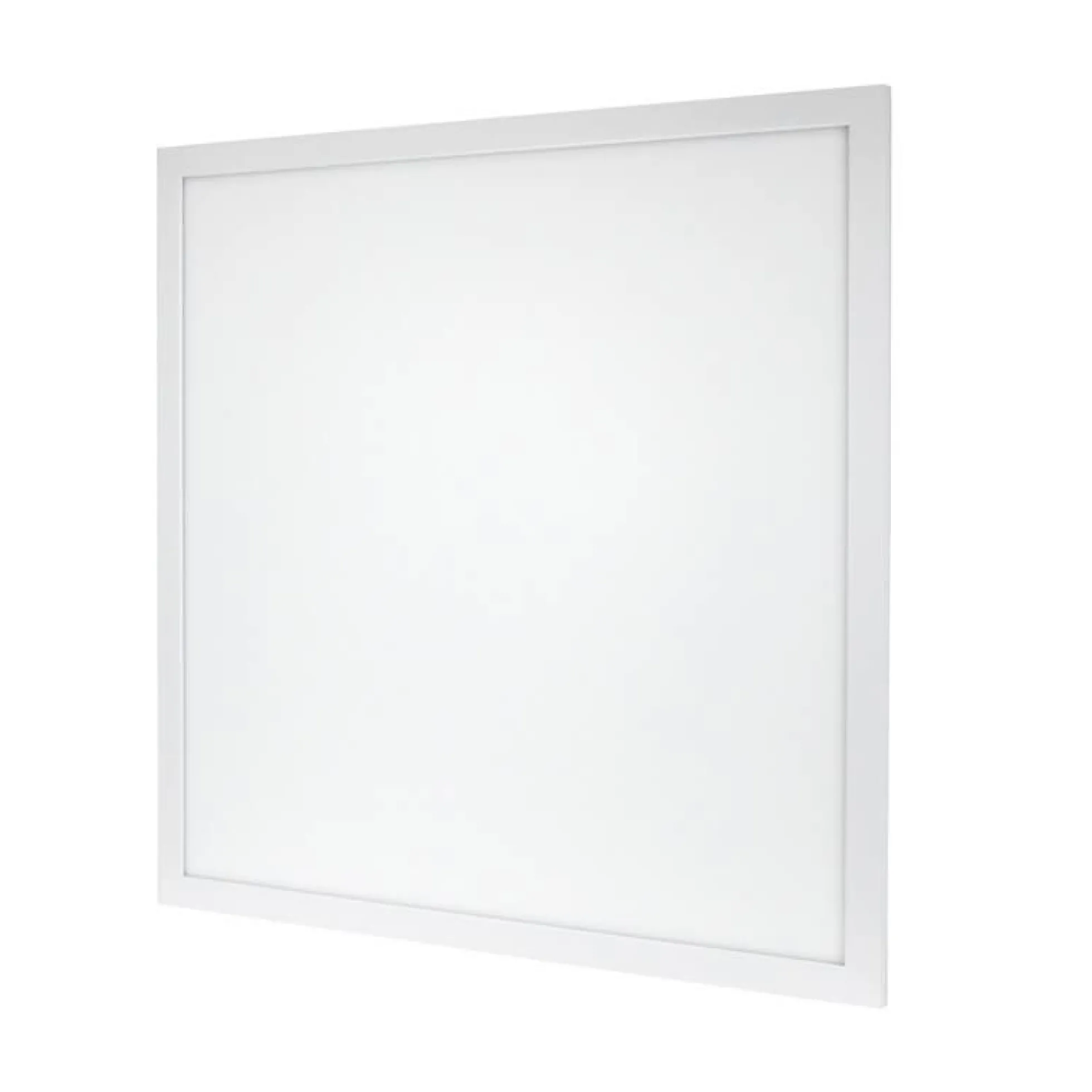 Panel LED WIFI SMART RGB / RGBW + CCT - 60x60 cm - 40W - IP40