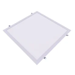 Panel LED 60X60cm con KIT de empotrar 44W UGR19 Driver Philips