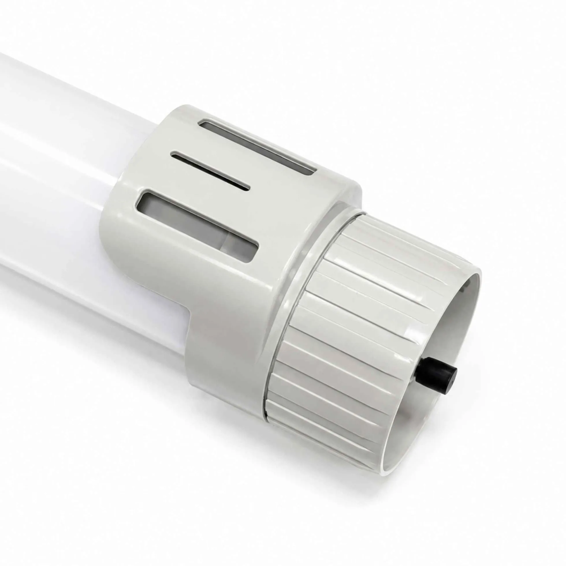Pantalla estanca LED CLIMATE X - Potencia seleccionable 20W/40W - 4000K - 120cm - IP66 - 5200lm
