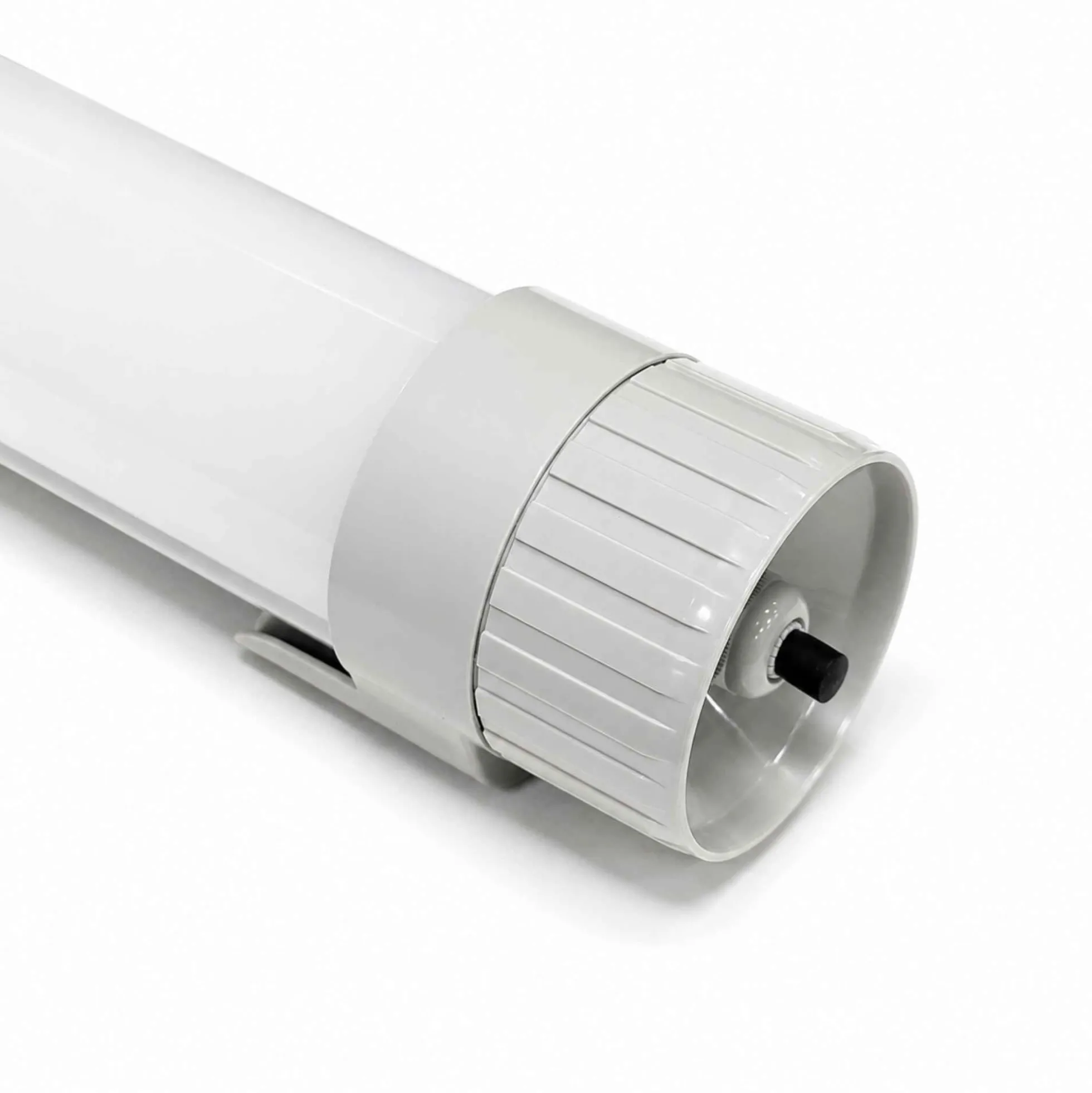 Pantalla estanca LED CLIMATE X - Potencia seleccionable 20W/40W - 4000K - 120cm - IP66 - 5200lm