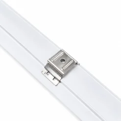 Pantalla estanca LED compacta - 18W - 110 lm/W - 60cm - ENLAZABLE - IP65
