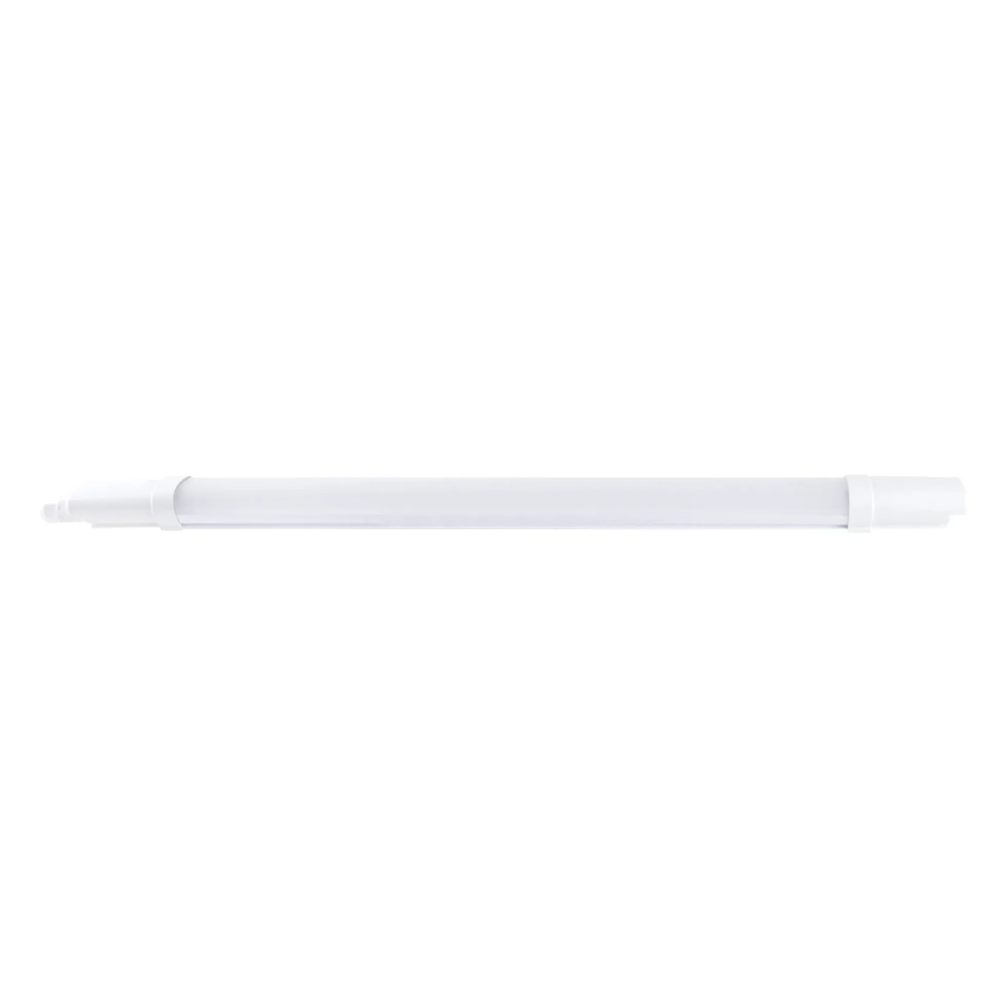 Pantalla estanca LED compacta - 18W - 110 lm/W - 60cm - ENLAZABLE - IP65