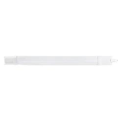 Pantalla estanca LED compacta - 18W - 110 lm/W - 60cm - ENLAZABLE - IP65