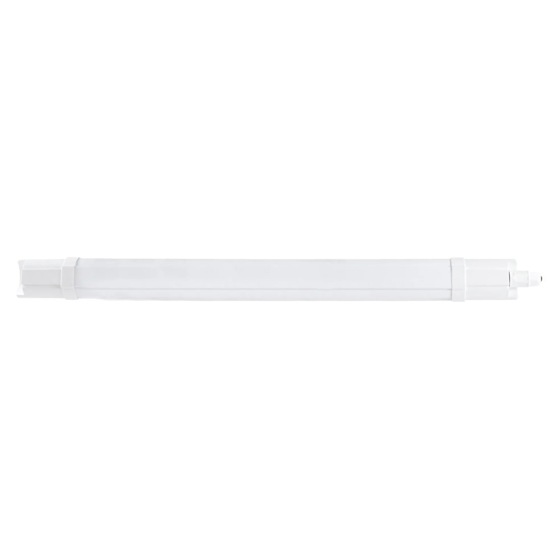 Pantalla estanca LED compacta - 18W - 110 lm/W - 60cm - ENLAZABLE - IP65