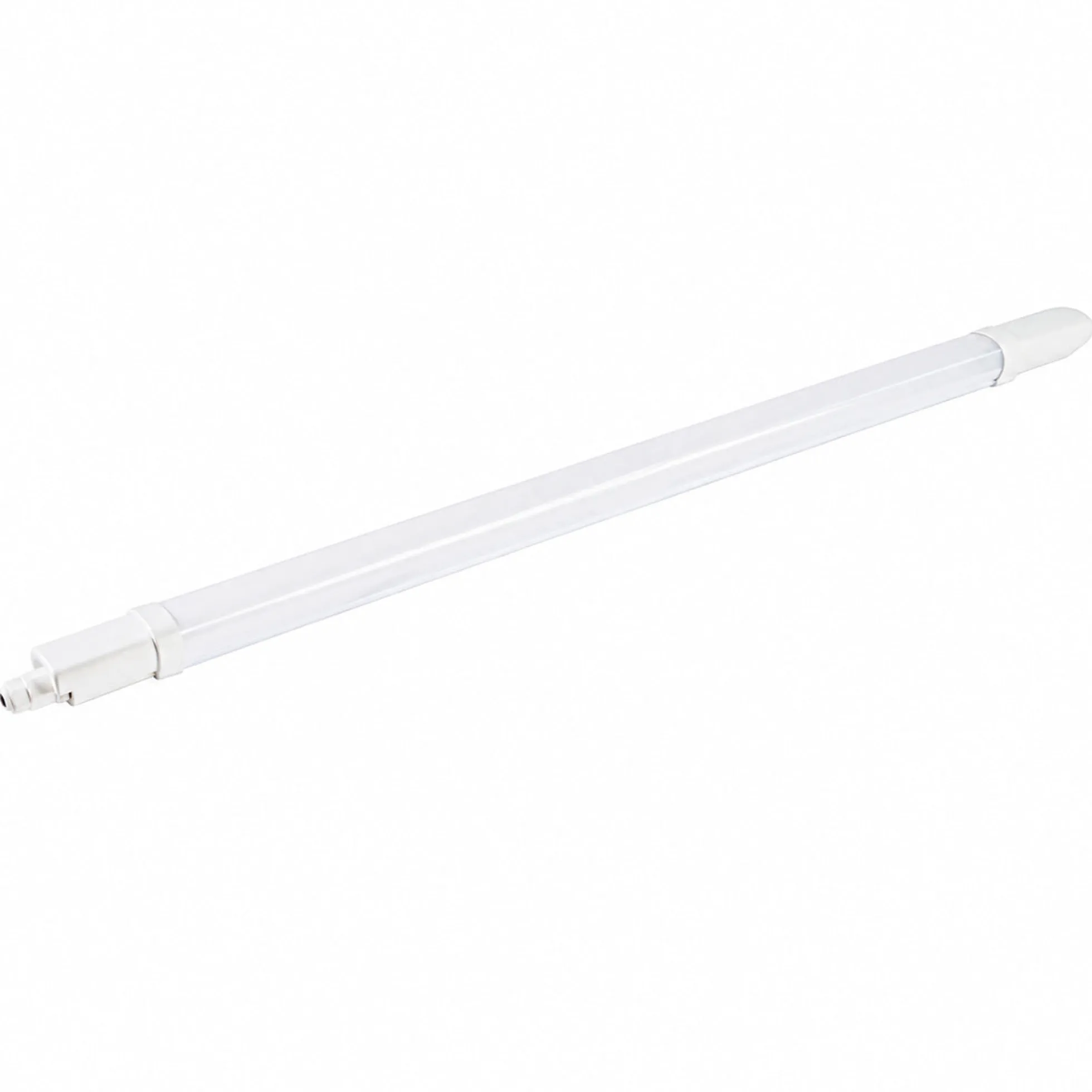 Pantalla estanca LED compacta - 36W - 110 lm/W - 120cm - ENLAZABLE - IP65
