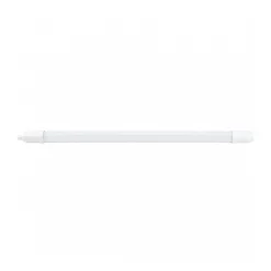 Pantalla estanca LED compacta - 36W - 110 lm/W - 120cm - ENLAZABLE - IP65