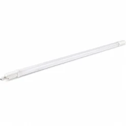 Pantalla estanca LED compacta - 48W - 110 lm/W - 150cm - ENLAZABLE - IP65