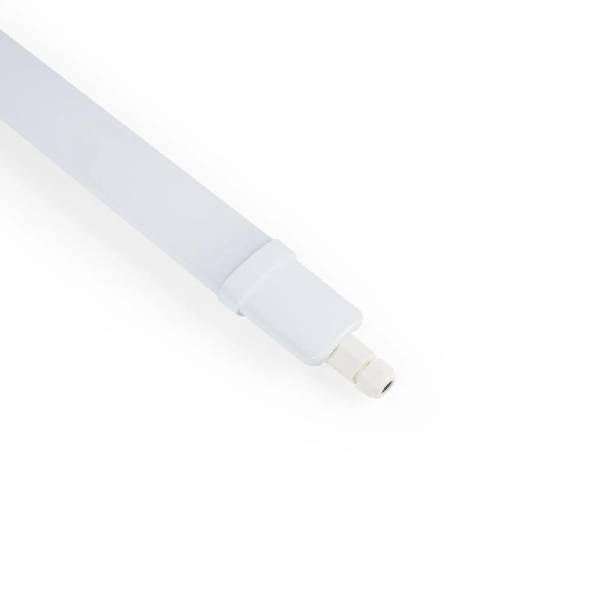 Pantalla estanca LED compacta enlazable - 150cm - 45W - 4500lm - IP65