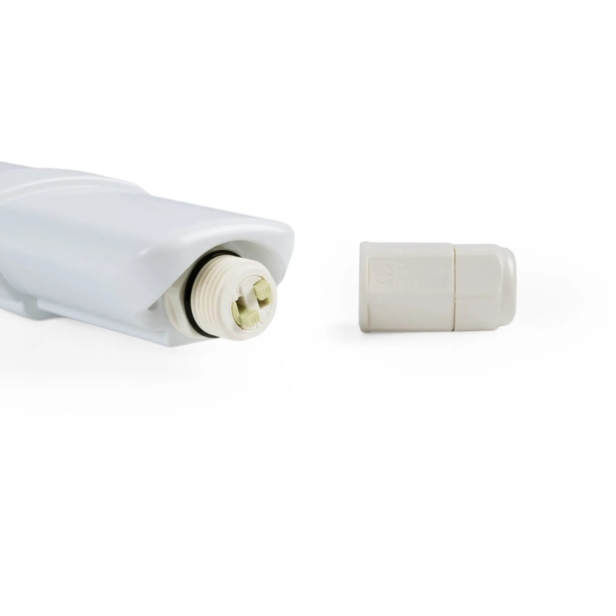 Pantalla estanca LED compacta - 120cm - 36W - 3400lm - IP65