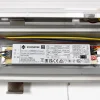 Pantalla estanca LED enlazable - CCT - 120cm - 30W - Driver STARSENSE - IP65