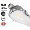 Pantalla estanca LED enlazable - CCT - 150cm - 45W - Driver STARSENSE - IP65