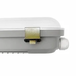 Pantalla estanca LED enlazable - CCT - 150cm - 45W - Driver STARSENSE - IP65