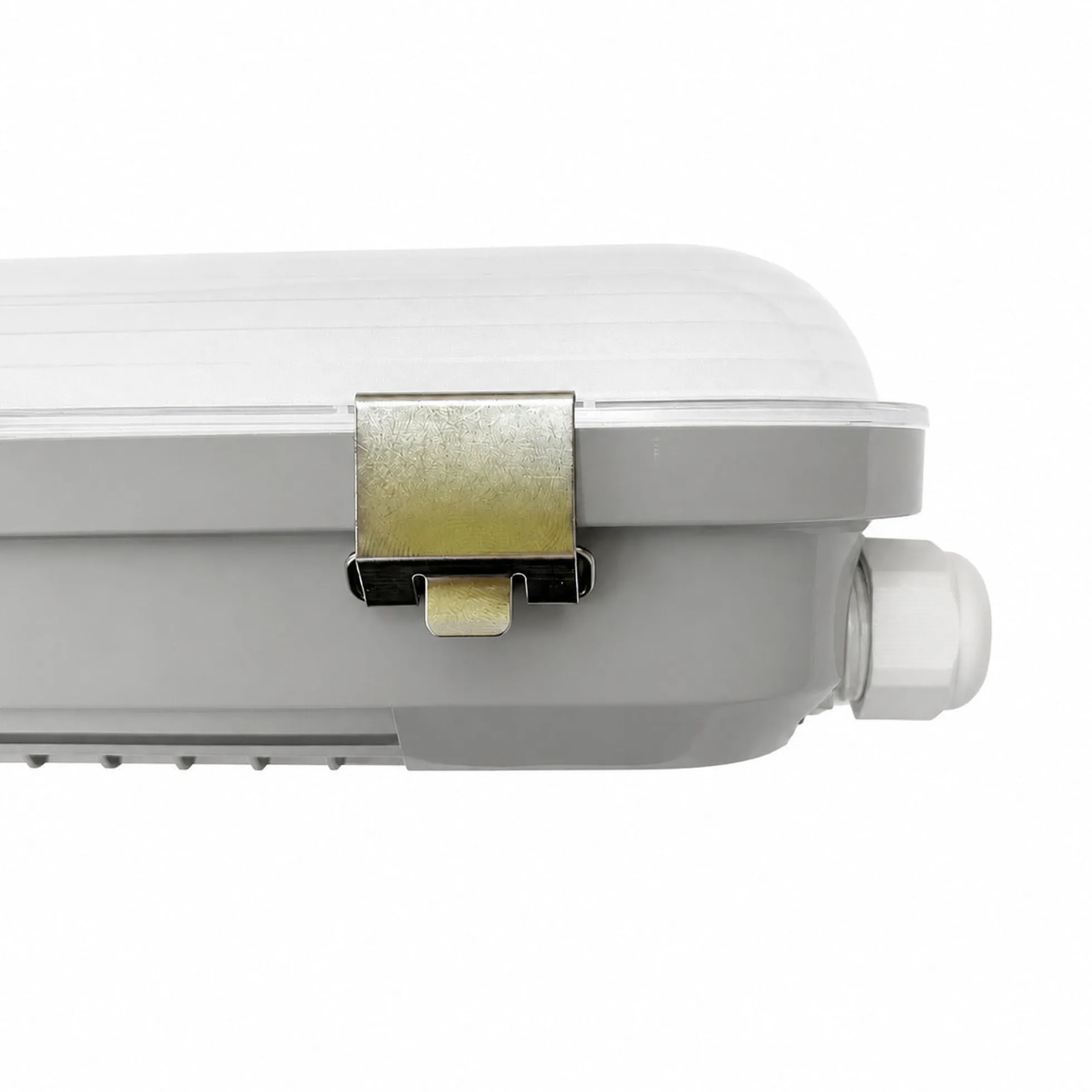 Pantalla estanca LED enlazable - CCT - 150cm - 45W - Driver STARSENSE - IP65