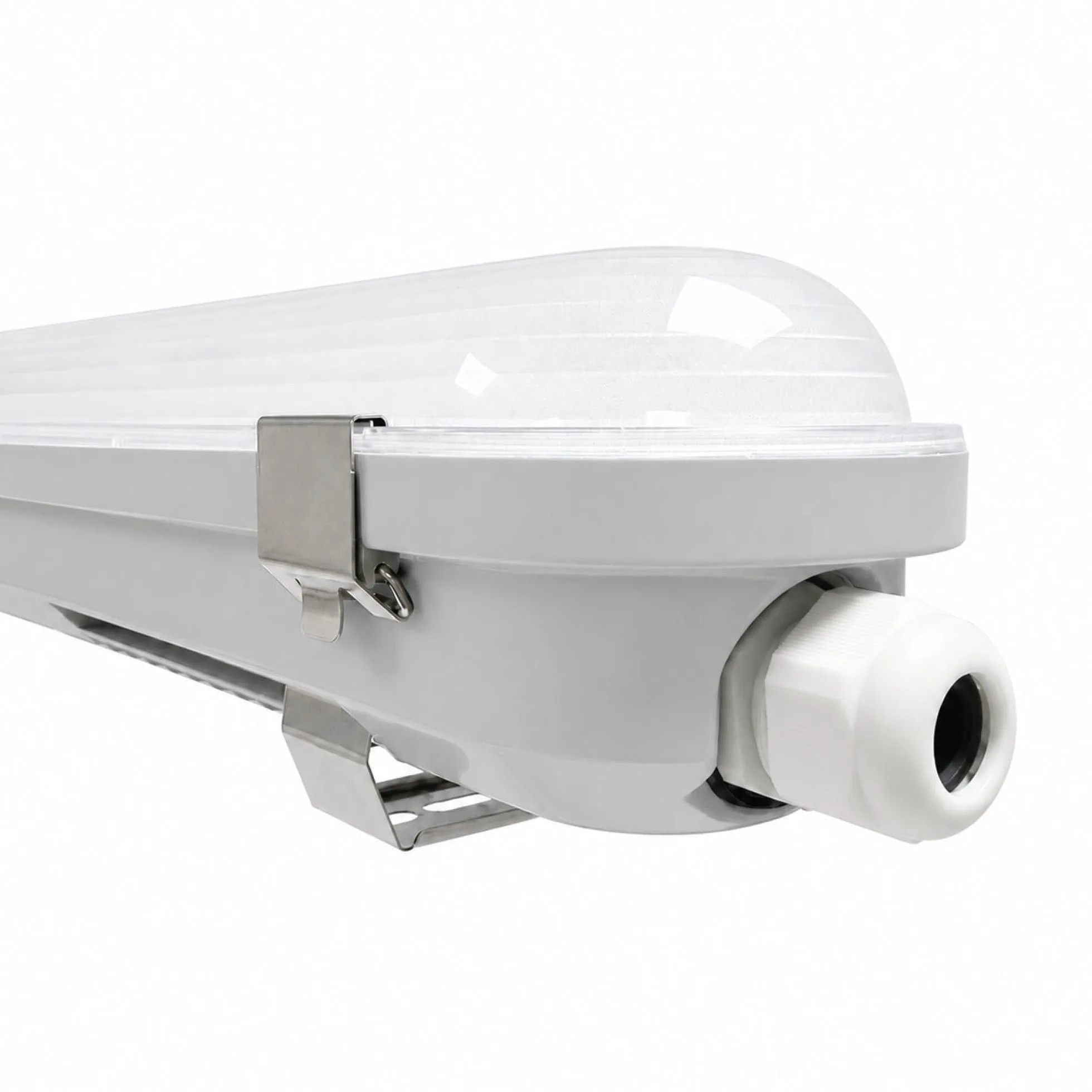 Pantalla estanca LED enlazable - CCT - 150cm - 45W - Driver STARSENSE - IP65