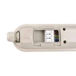 Pantalla estanca LED enlazable - 40W - 120cm - IP65