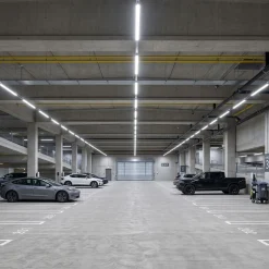 Pantalla estanca LED enlazable - 40W - 120cm - IP65
